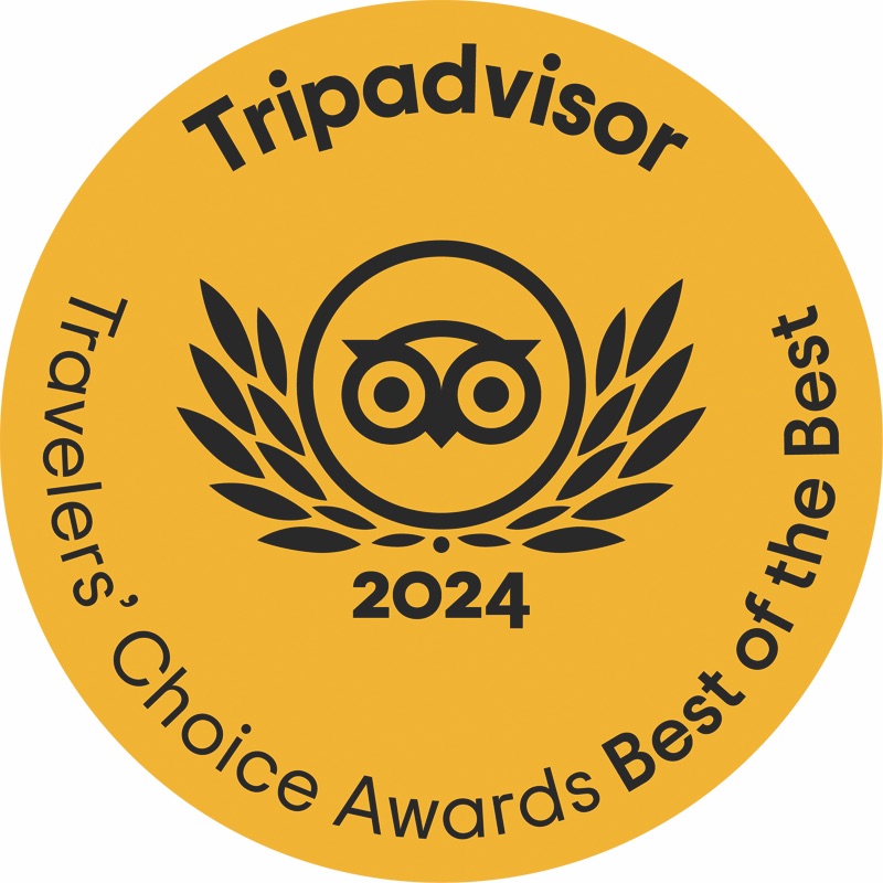 Long Bay Beach Resort, Wins Tripadvisor Travelers’ Choice Award 2024